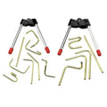 Dubro 786 5/32IN TUBE BENDER BRASS/ALUM (8941163938029)