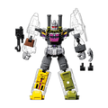 Blokees Transformers DV Bruticus Combining Accessory 71421