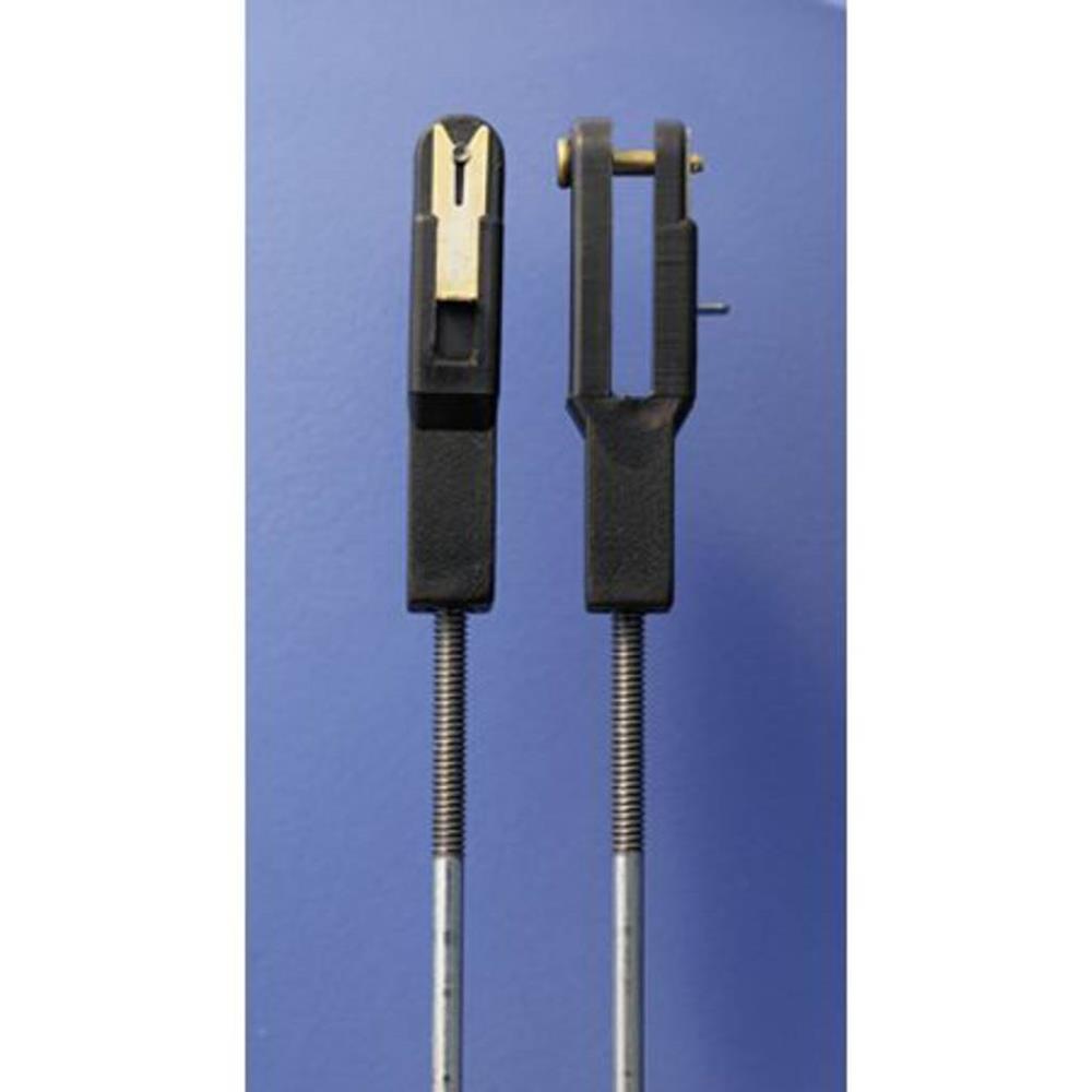 Dubro 815 KWIK LINK SAFETY LOCK 2-56 (2 pcs) (10908803463)
