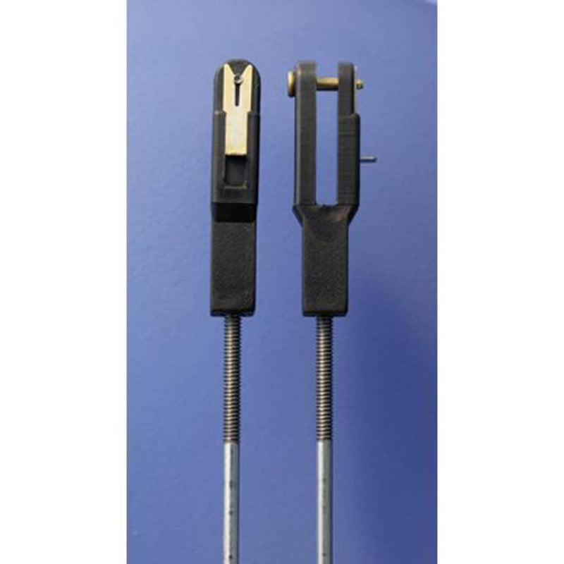 Dubro 817 KWIK LINK SAFETY LOCK 4-40 (2 pcs)