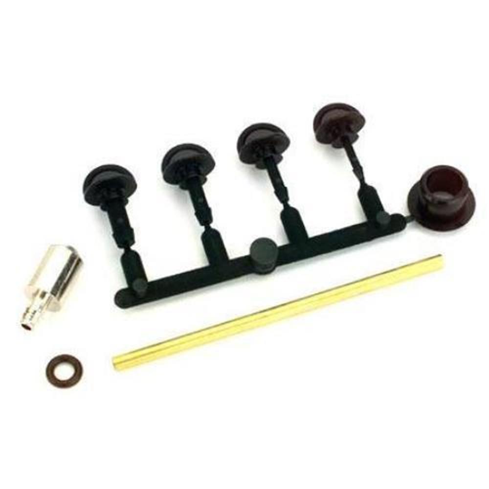 Dubro 840 FILL IT FUELING SYSTEM (10908805703)