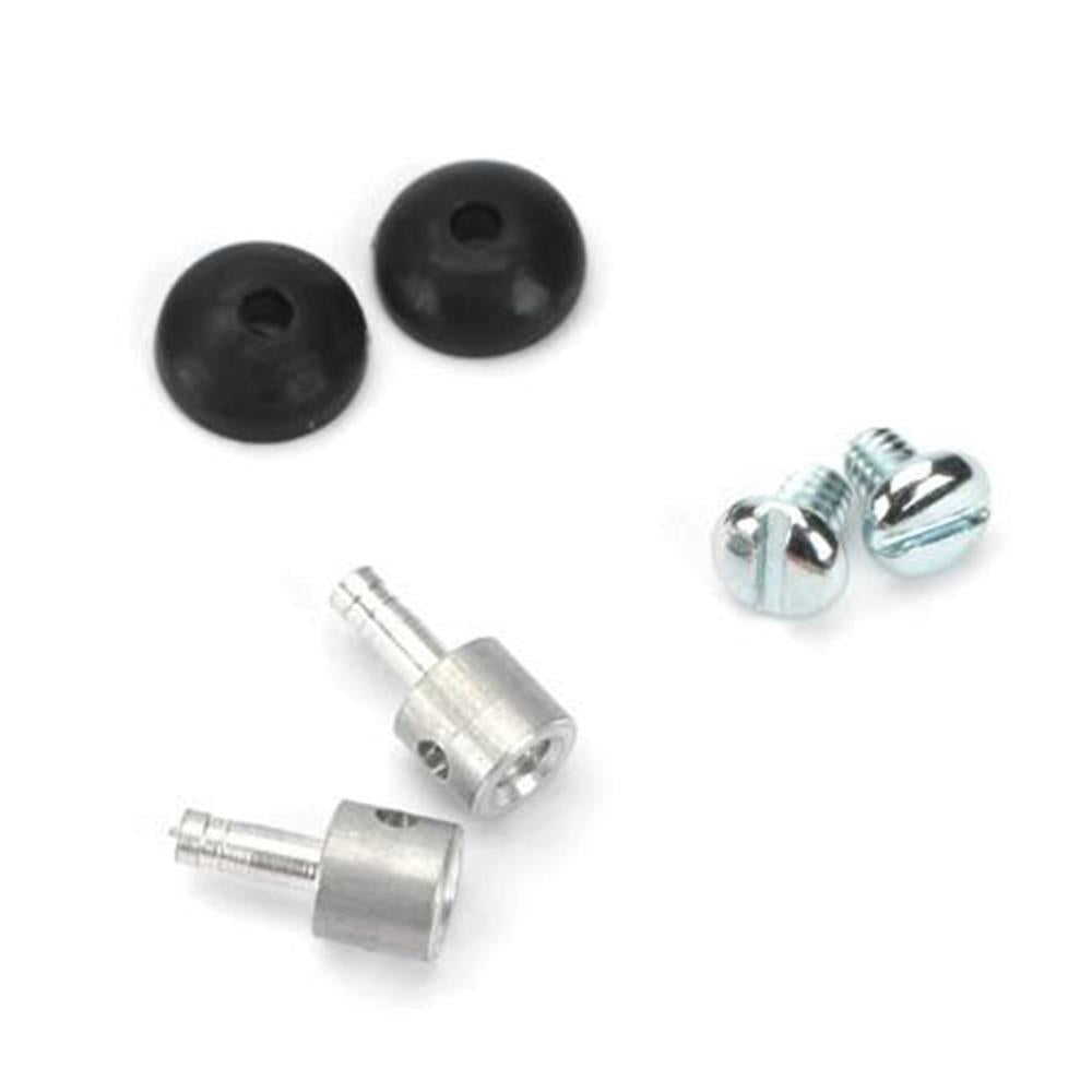 Dubro 845 MINI E/Z CONNECTOR (10908805831)