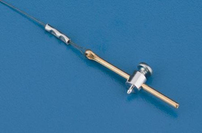 Dubro 846 PULL-PULL SYSTEM MICRO