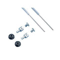 Dubro 847 MICRO PUSH ROD SYSTEM (10908806343)