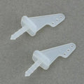 Dubro 848 MICRO CONTROL HORNS (10908806663)