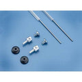 Dubro 852 MICRO PUSH ROD 30IN (10908807943)