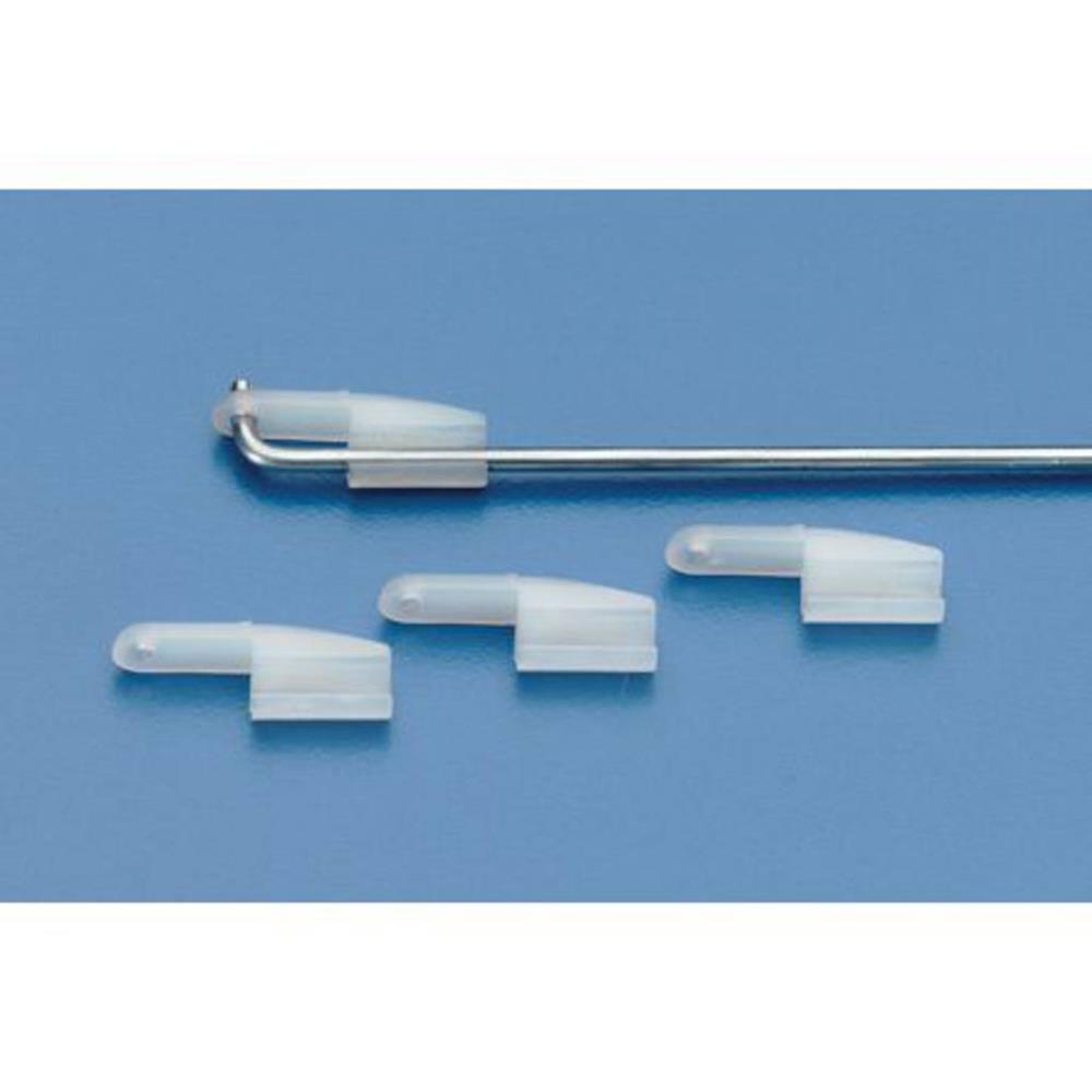 Dubro 855 E/Z Link for 0.072 Pushrods (4) (10908808391)
