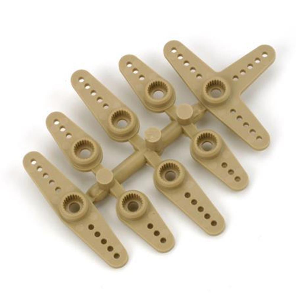 zDubro 857 SUPER STRENGTH SERVO ARMS AIR (10908808583)