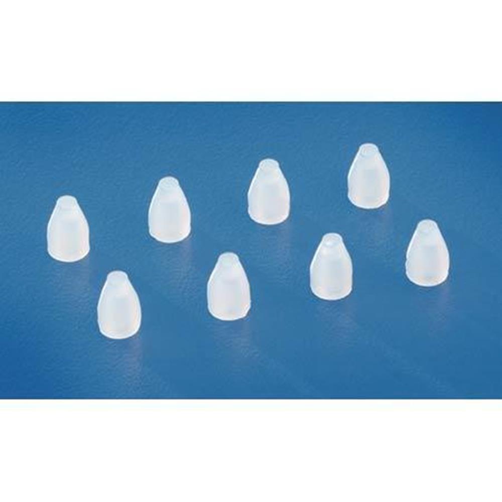 zDubro 868 MICRO WHEEL RETAINER (10908809415)