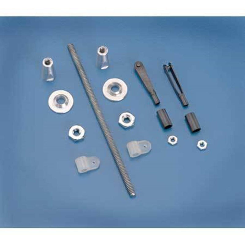 Dubro 882 CONTROL HORN SYSTEM DUAL HD