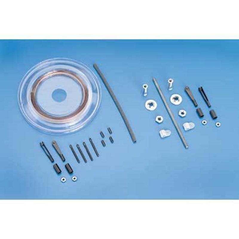 Dubro 883 H/DUTY CONTROL HORN SYSTEM