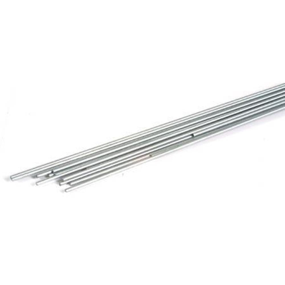 Dubro 890 THREADED PUSH ROD 2-56 48IN (1) (10908811207)
