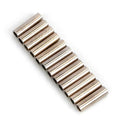 Dubro 896 CRIMPS 4-40 PULL-PULL (10908812103)