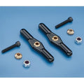 Dubro 902 Dual swivel ball links 4-40 (10908813255)