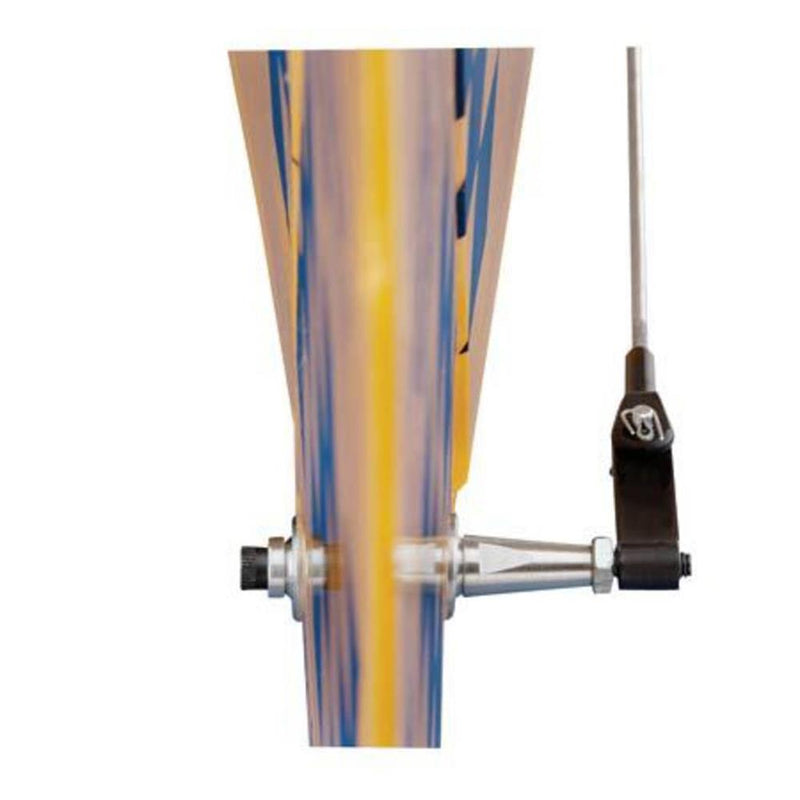 Dubro 912 CONTROL HORN ADJ H/DUTY