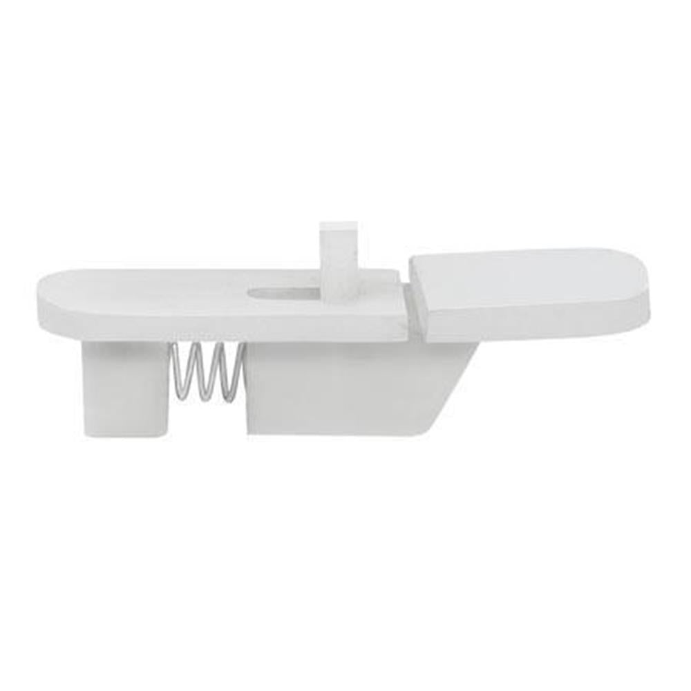 Dubro 925 HATCH LATCH (10908815687)