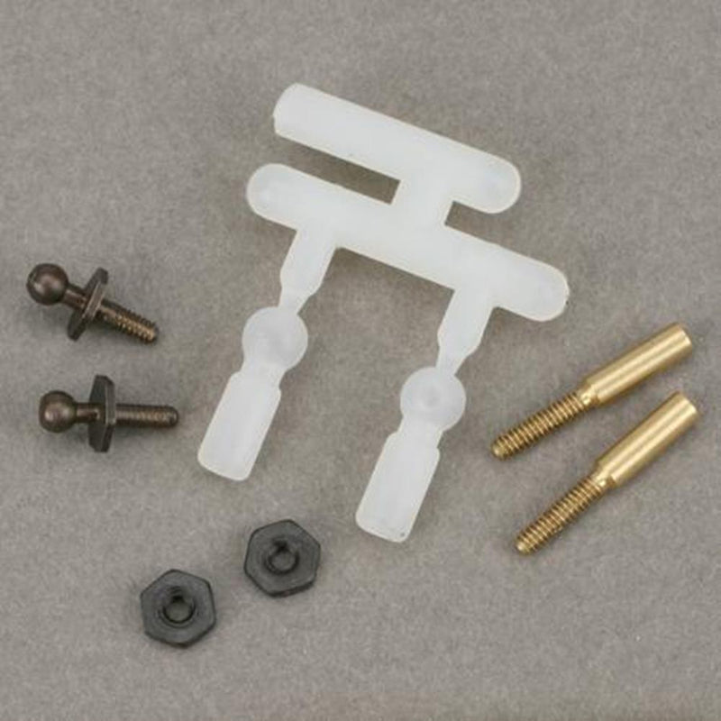 Dubro 929 MICRO BALL LINK .047 (2)