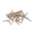 Dubro 937 MICRO E/Z HINGE (10908817799)