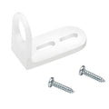 zDubro 995 FUELING VALVE MOUNTIN BRACKET LRG (10908826951)
