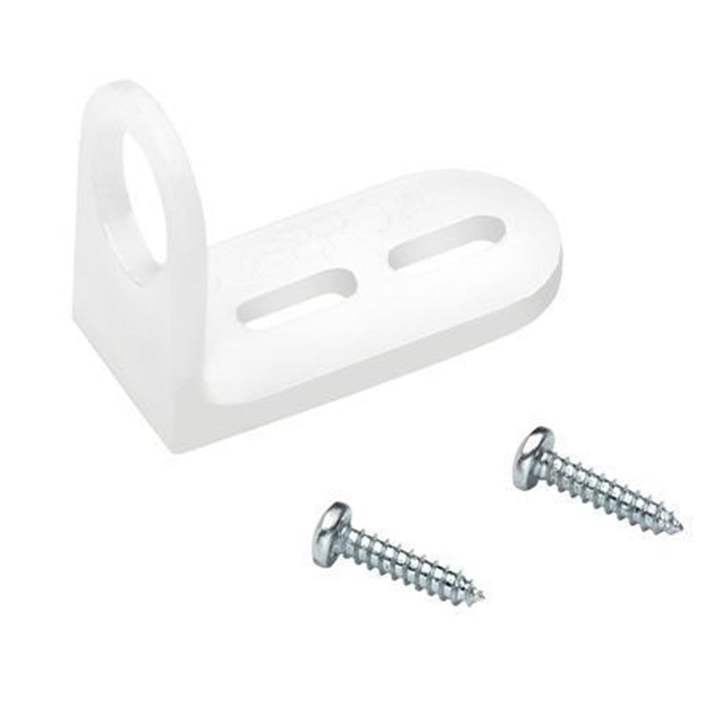 zDubro 995 FUELING VALVE MOUNTIN BRACKET LRG (10908826951)