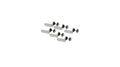 zDubro 998 EZ MOUNT COWL SYSTEM .20-.90 (6P( (10908827591)