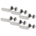 Dubro 999 E/Z Mount Cowl System (6) - DuBro (10908827719)