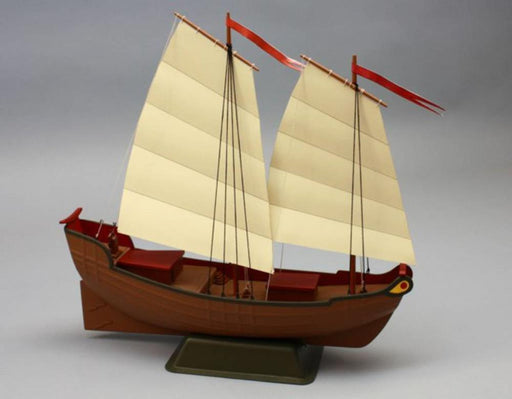 Dumas 1010 Chinese Junk (8277983953133)