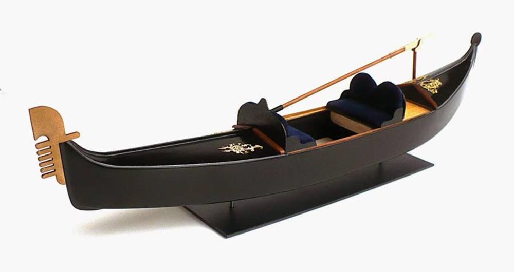 Dumas 1012 Gondola (8277984084205)