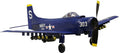 Dumas 327 30 AD-2 Skyraider Kit (8277989720301)