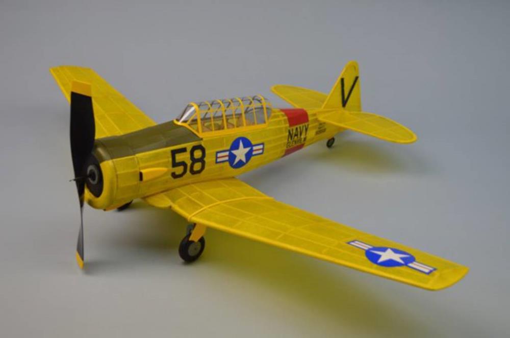 Dumas 334 30 AT-6 Texan (8277990506733)