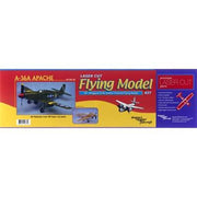 xDumas 337 A36A Apache - Hobby City NZ
