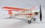 Dumas cDumas #338 30" Piper "Clip Wing" Cub - Wooden Plane Kit