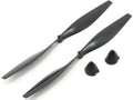 E-Flite EFL9051 Prop & Spinner Micro 4-Site (10908859591)