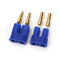 E-Flite EFLAEC203 EC2 Device & Battery Connector (10908861575)