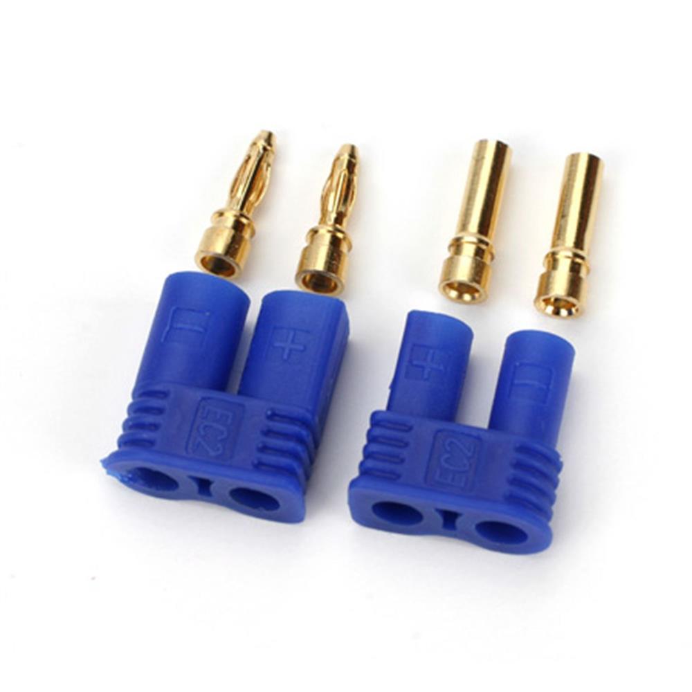 E-Flite EFLAEC203 EC2 Device & Battery Connector (10908861575)