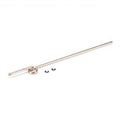 xE-Flite EFLG123 Wire Strut 10-15 Left 90 Deg Rot Retract (10908865095)