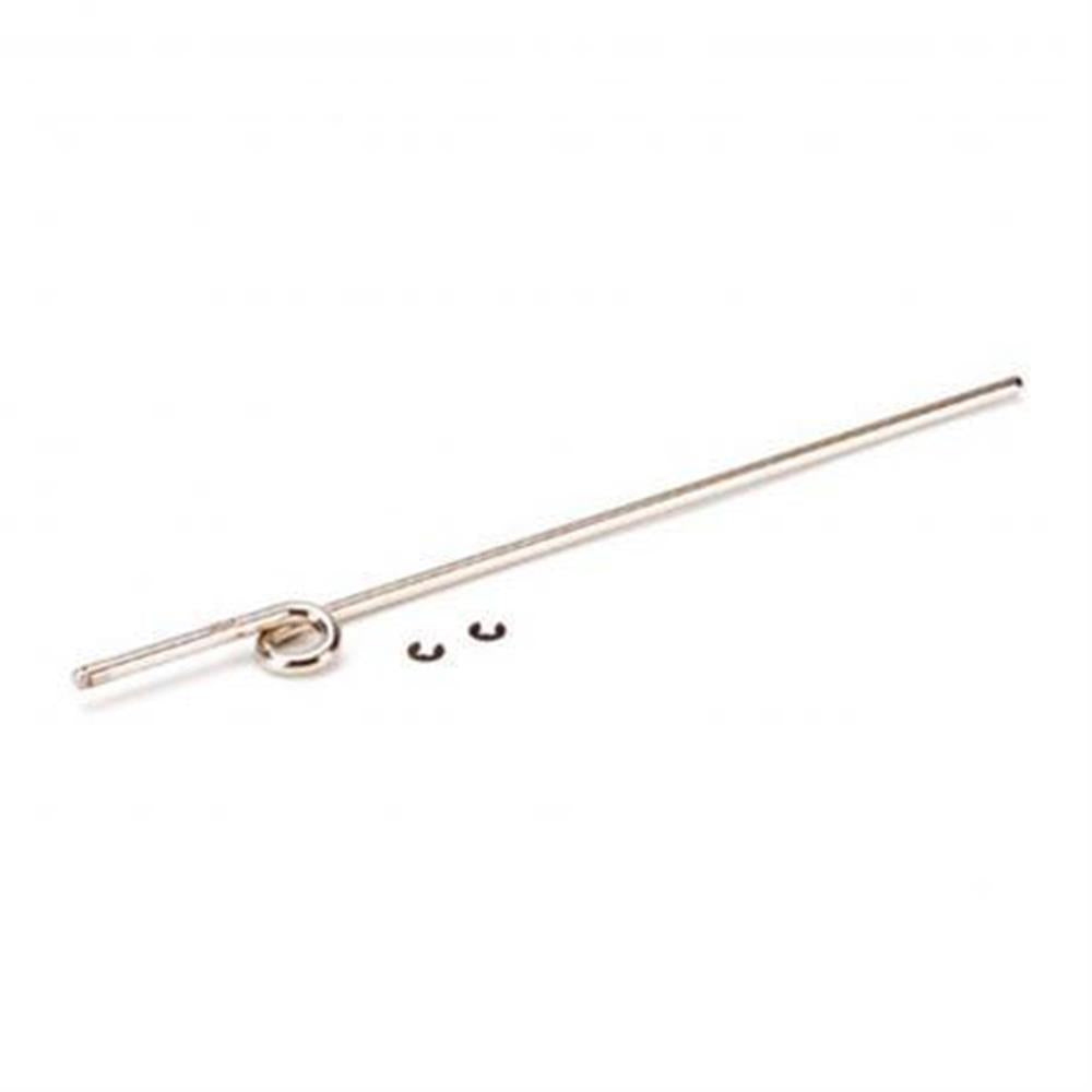 xE-Flite EFLG123 Wire Strut 10-15 Left 90 Deg Rot Retract (10908865095)