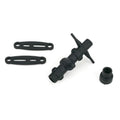 xzE-Flite EFLH1217 Lower RotorHead & Linkage Set - CX (10908868679)