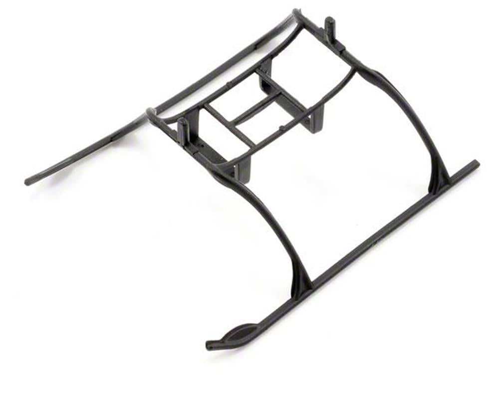 E-Flite EFLH2222 Landing Skid and Battery Mount Set: BMCX (10908870727)