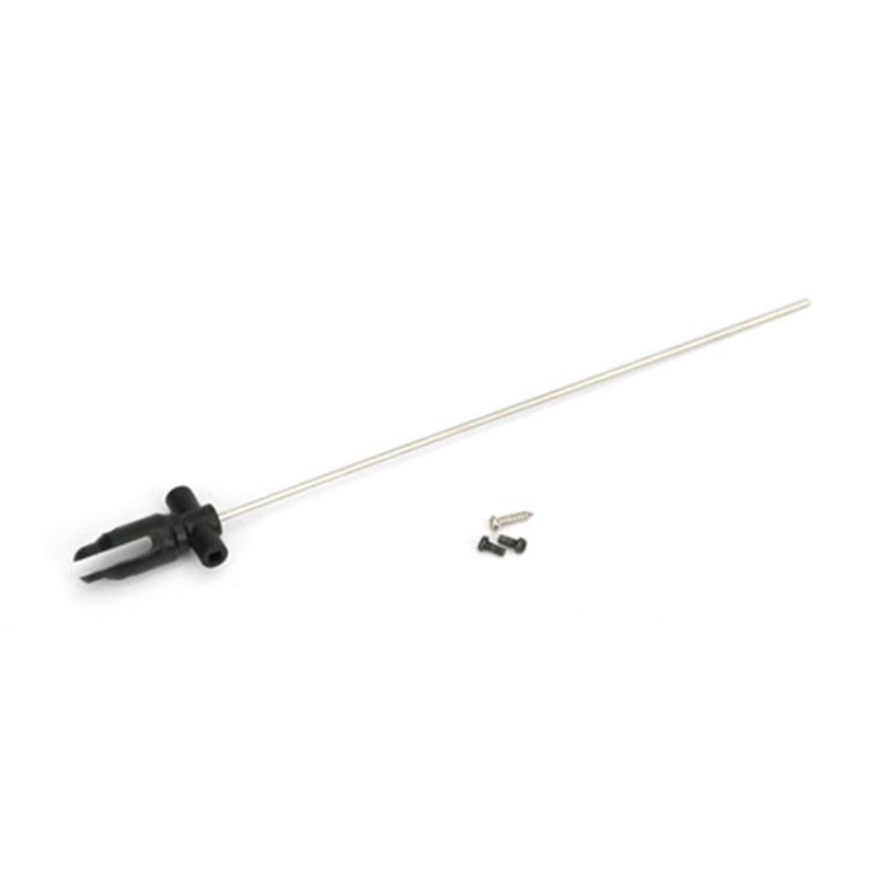E-Flite EFLH2412 Inner Shaft with Head/Hub: BMCX/2 FHX. Auto sub for item EFLH2212