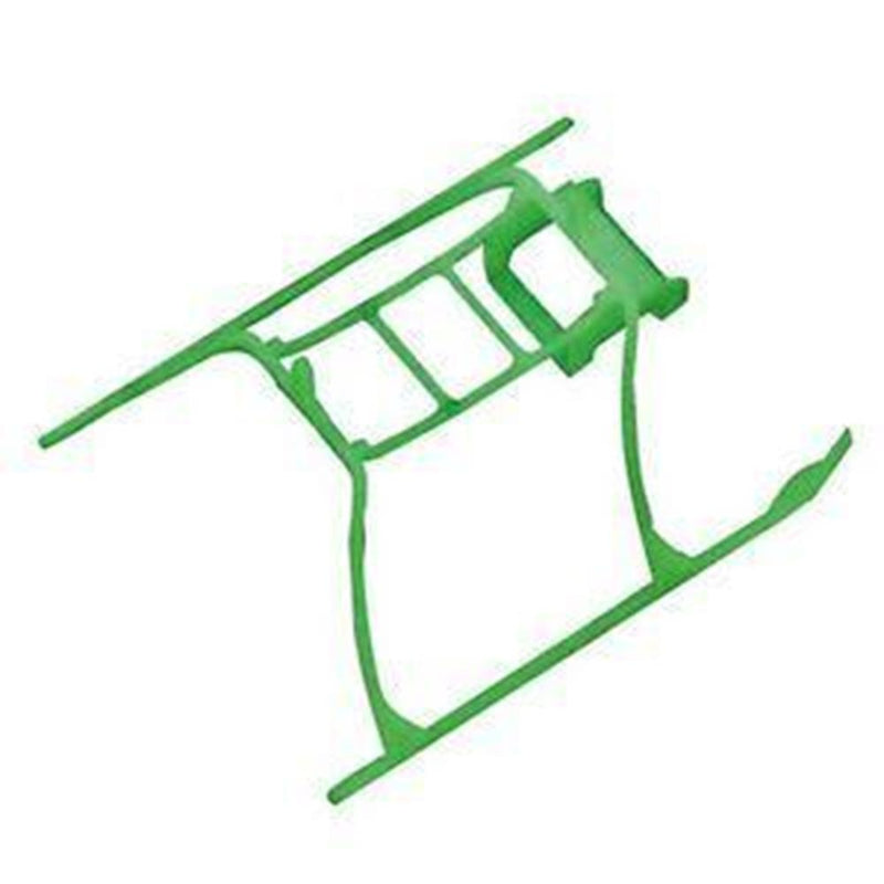 zE-Flite EFLH3004GL Glow In The Dark Landing Skid & Battery Mount:BMSR