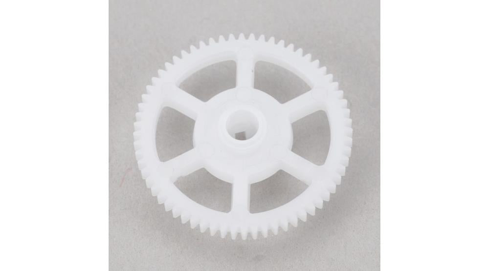 E-Flite EFLH3006 *Use BLH3506*  Main Gear: BMSR mCPX (10908872071)