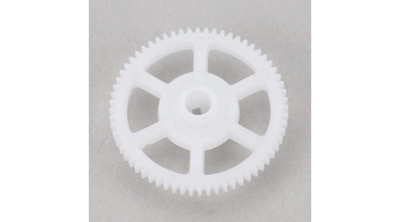 E-Flite EFLH3006 *Use BLH3506*  Main Gear: BMSR mCPX