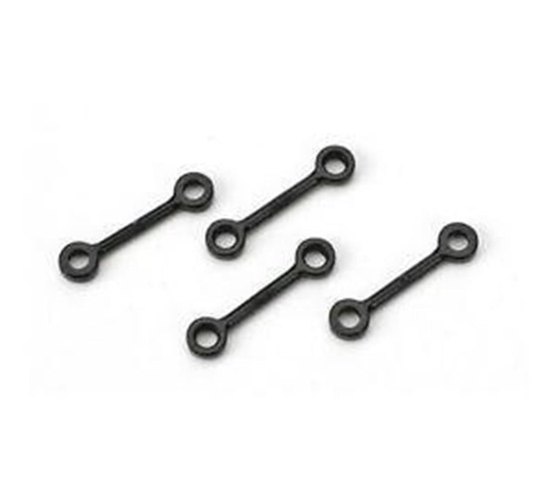 E-Flite EFLH3015 Rotor Head Linkage Set (4): BMSR