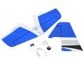 E-Flite Tail Set UMX Sbach 3D RC Aircraft Spare Part