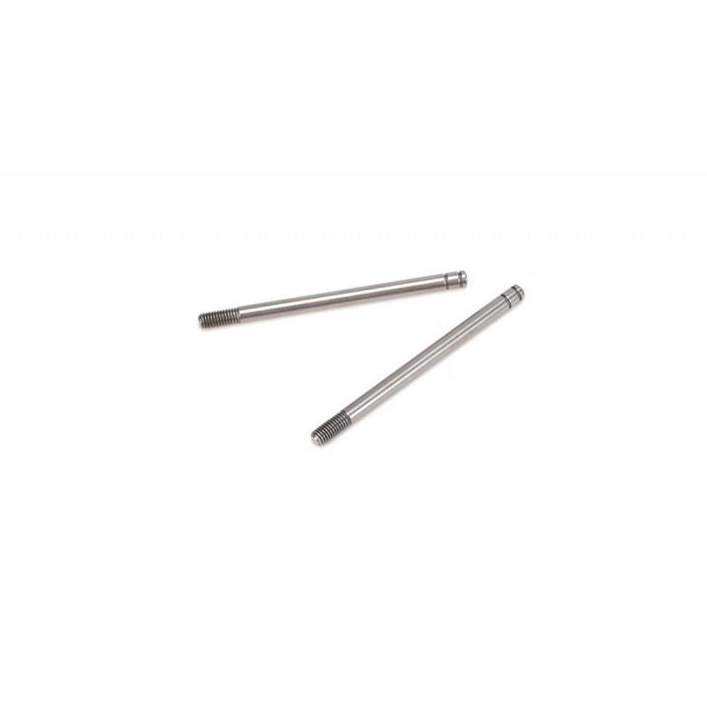 xECX ECX1039 Front Shock Shaft (2) All (10908841031)