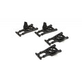 xECX ECX214000 1/18th Suspension arm set (10908846279)