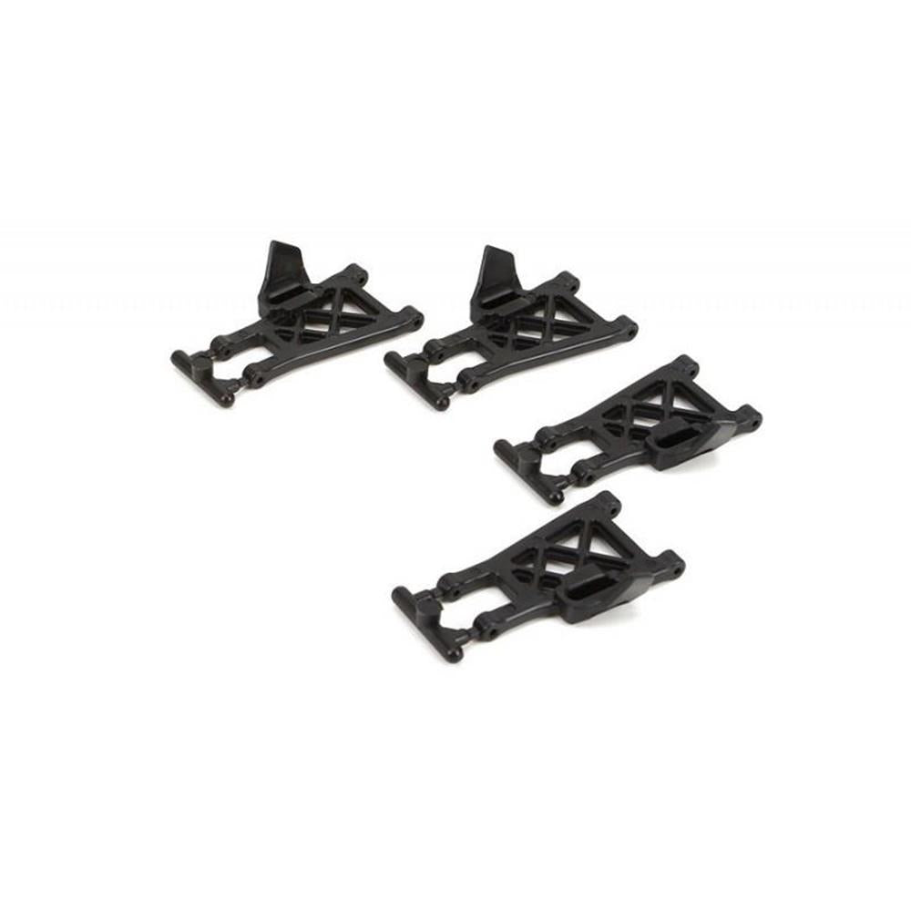 xECX ECX214000 1/18th Suspension arm set (10908846279)