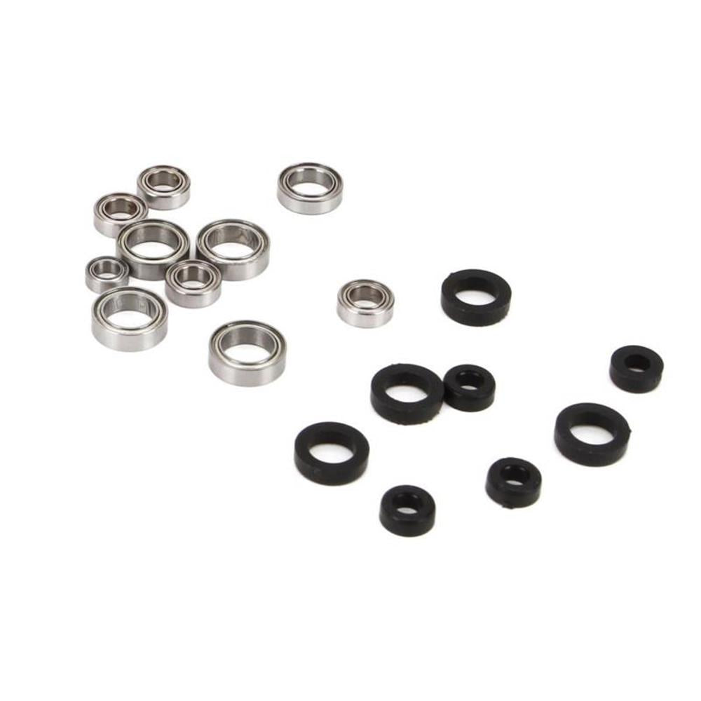 xECX ECX217000 1/18th Bearing/bushing set (10908847175)