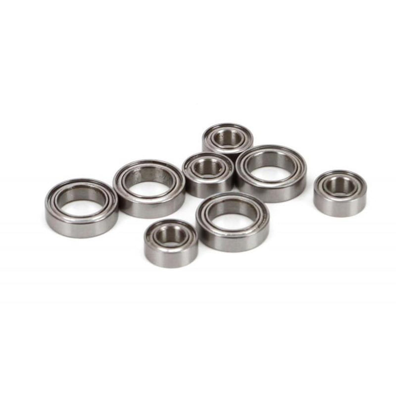 ECX ECX217001 1/18th HOP UP Spindle/Hub Bearing Set - Hobby City NZ